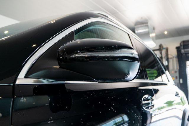new 2025 Mercedes-Benz GLE 450e car, priced at $79,375