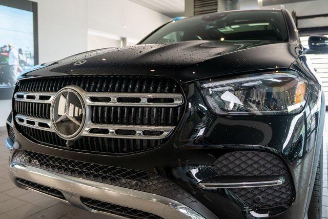 new 2025 Mercedes-Benz GLE 450e car, priced at $79,375