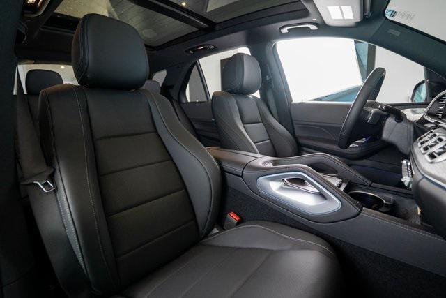 new 2025 Mercedes-Benz GLE 450e car, priced at $79,375