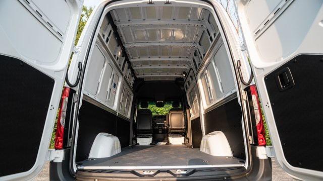 used 2023 Mercedes-Benz Sprinter 2500 car, priced at $45,510