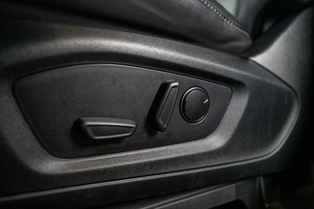 used 2023 Ford Explorer car, priced at $34,990