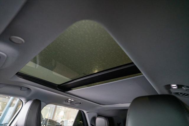 used 2023 Ford Explorer car, priced at $34,990