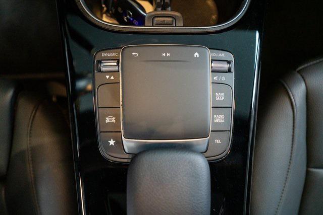 used 2022 Mercedes-Benz A-Class car, priced at $31,660