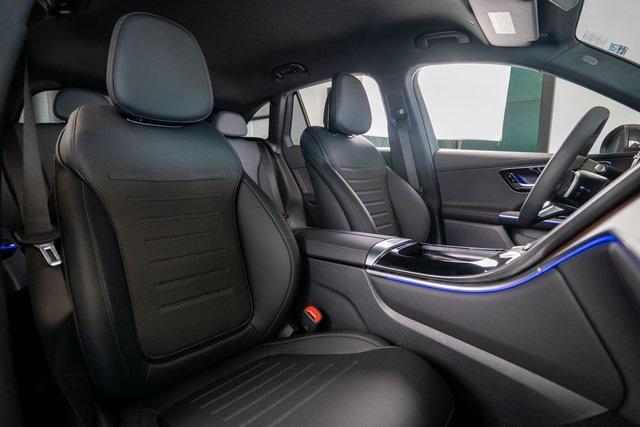 new 2025 Mercedes-Benz GLC 350e car, priced at $69,100