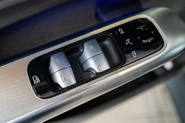 new 2025 Mercedes-Benz GLC 350e car, priced at $69,100