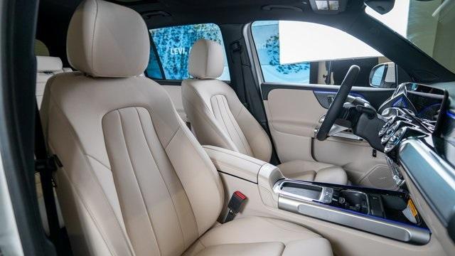 used 2024 Mercedes-Benz GLB 250 car, priced at $48,910