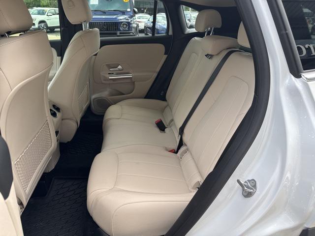 used 2022 Mercedes-Benz GLA 250 car, priced at $31,930