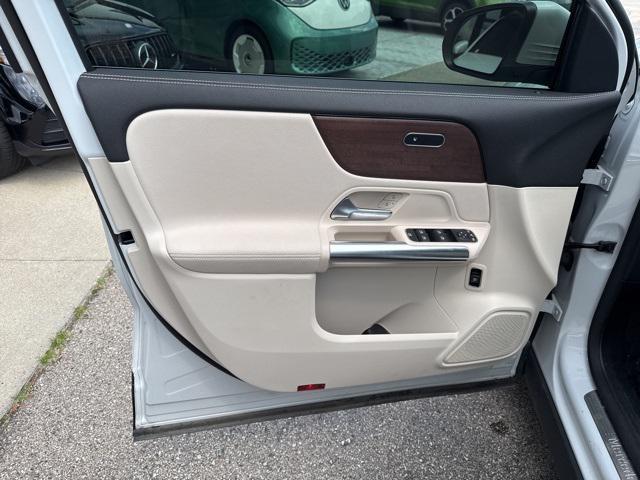 used 2022 Mercedes-Benz GLA 250 car, priced at $31,930