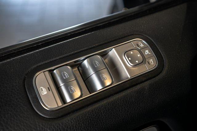 used 2022 Mercedes-Benz G-Class car, priced at $131,830