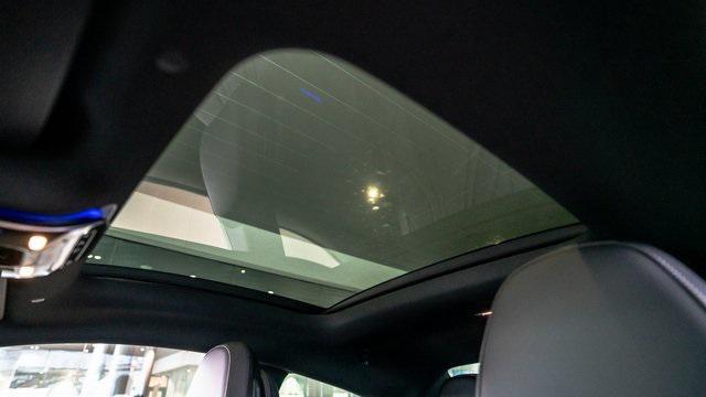 used 2024 Mercedes-Benz CLE 300 car, priced at $56,830