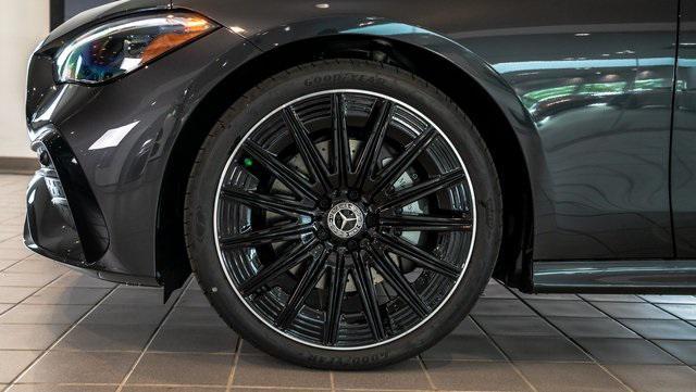 used 2024 Mercedes-Benz CLE 300 car, priced at $56,830