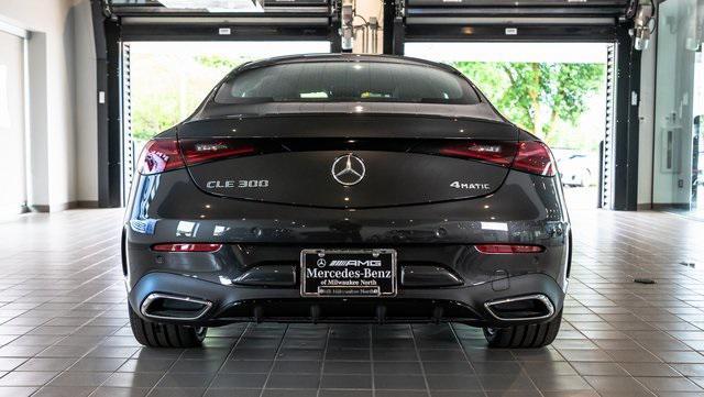 used 2024 Mercedes-Benz CLE 300 car, priced at $56,830