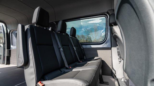 new 2024 Mercedes-Benz Sprinter 2500 car, priced at $81,456