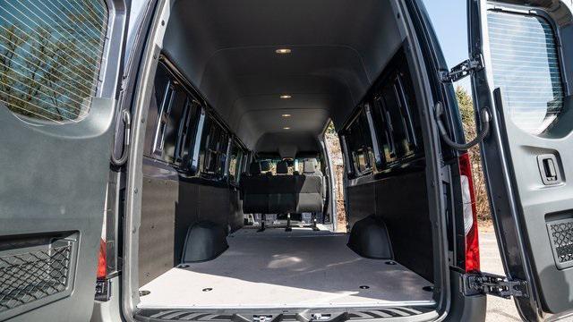 new 2024 Mercedes-Benz Sprinter 2500 car, priced at $81,456