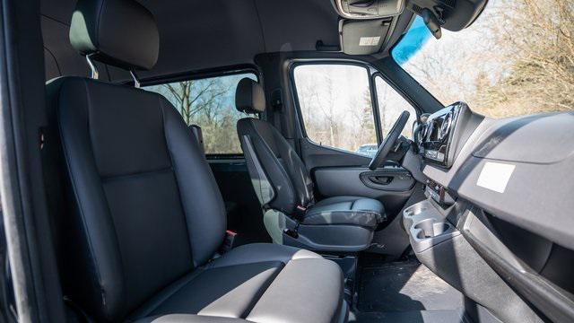 new 2024 Mercedes-Benz Sprinter 2500 car, priced at $81,456