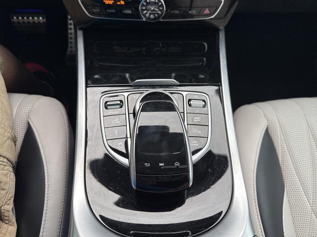 used 2021 Mercedes-Benz AMG G 63 car, priced at $156,930