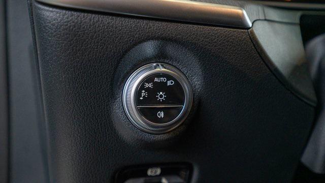 used 2025 Mercedes-Benz C-Class car, priced at $49,830