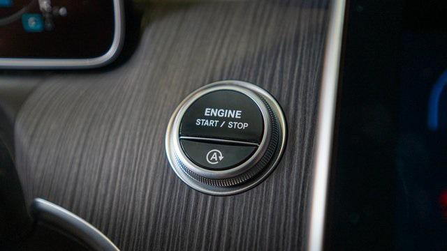 used 2025 Mercedes-Benz C-Class car, priced at $49,830
