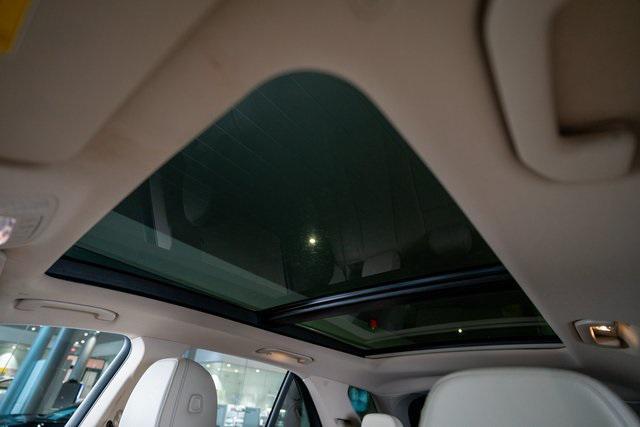used 2022 Mercedes-Benz GLE 350 car, priced at $45,985