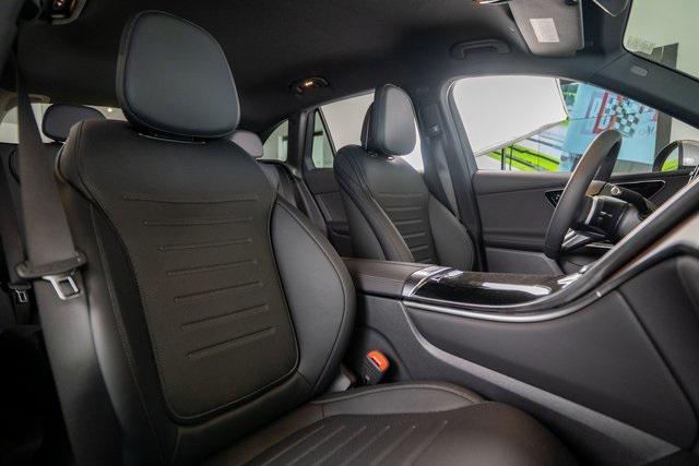 new 2025 Mercedes-Benz GLC 350e car, priced at $67,450