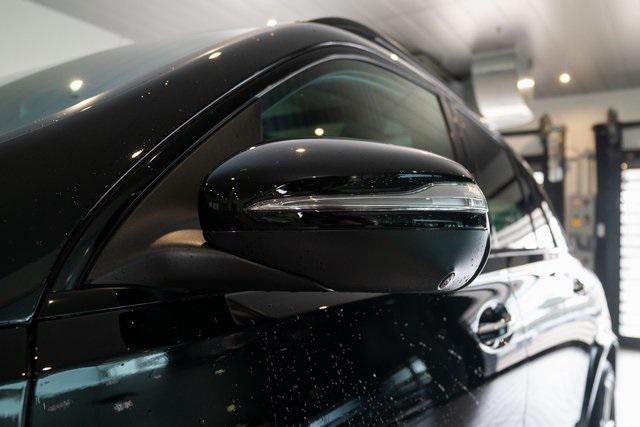 new 2025 Mercedes-Benz AMG GLE 53 car, priced at $97,565