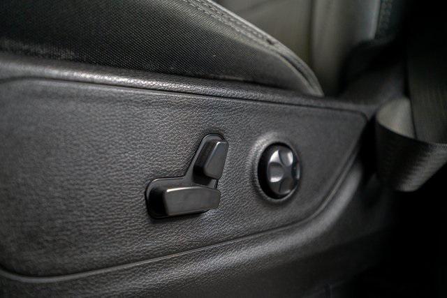 used 2021 Ram 1500 car, priced at $31,540