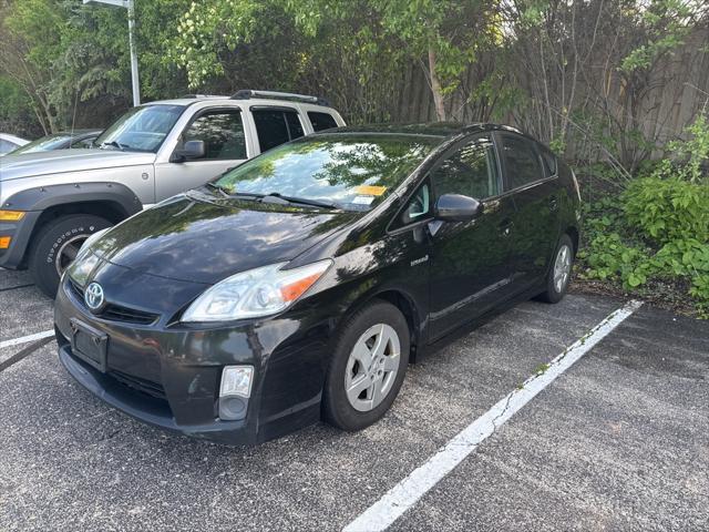 used 2010 Toyota Prius car, priced at $5,995