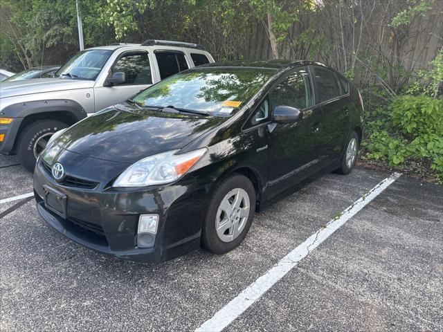 used 2010 Toyota Prius car, priced at $5,995