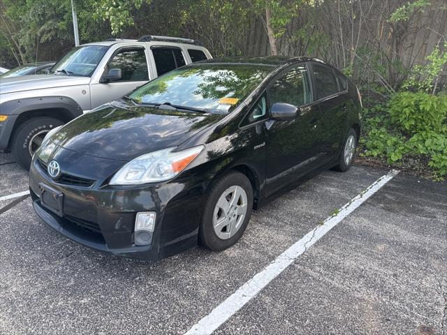 used 2010 Toyota Prius car, priced at $5,995