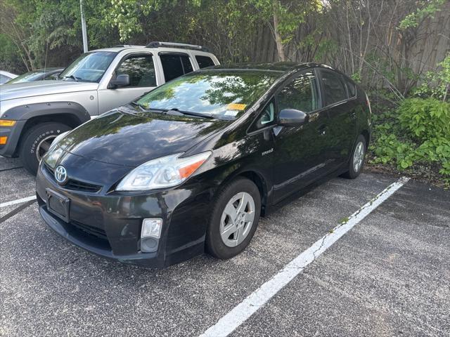 used 2010 Toyota Prius car, priced at $5,995
