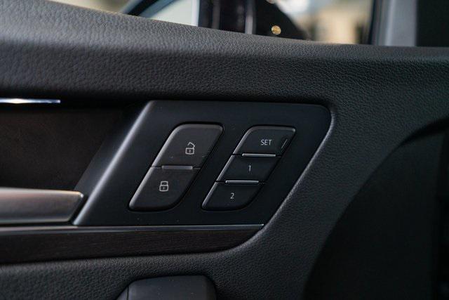 used 2022 Audi Q5 car, priced at $32,720