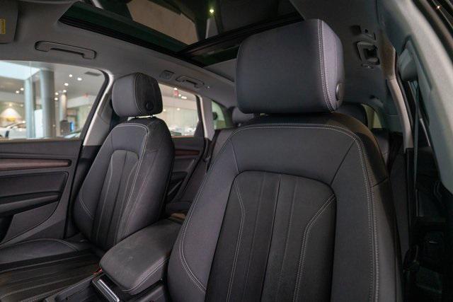 used 2022 Audi Q5 car, priced at $32,720