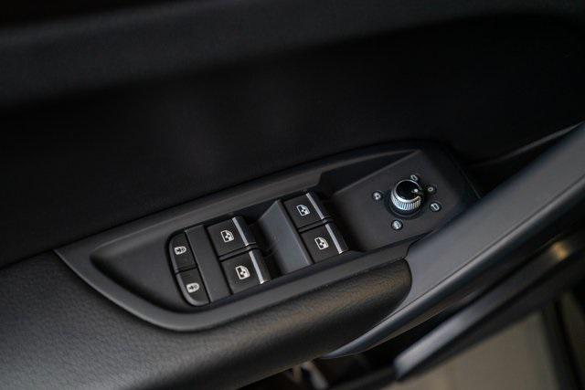 used 2022 Audi Q5 car, priced at $32,720