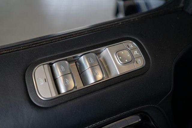 used 2023 Mercedes-Benz AMG G 63 car, priced at $166,730
