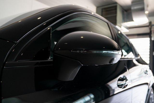 new 2025 Mercedes-Benz AMG GLC 63 car, priced at $103,610