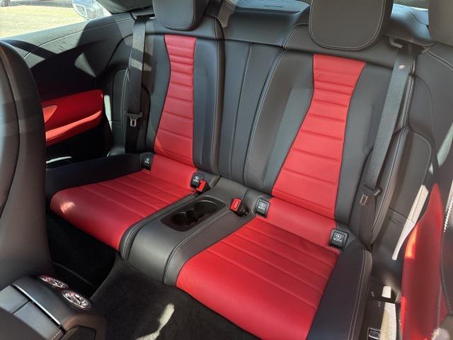 used 2023 Mercedes-Benz E-Class car, priced at $67,960