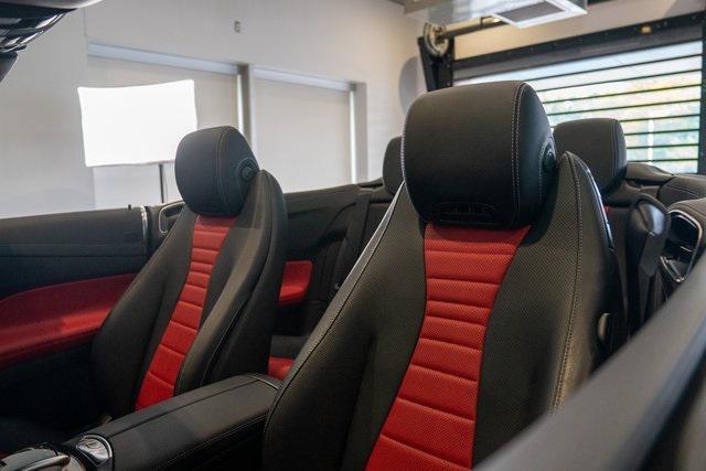 used 2023 Mercedes-Benz E-Class car, priced at $65,830