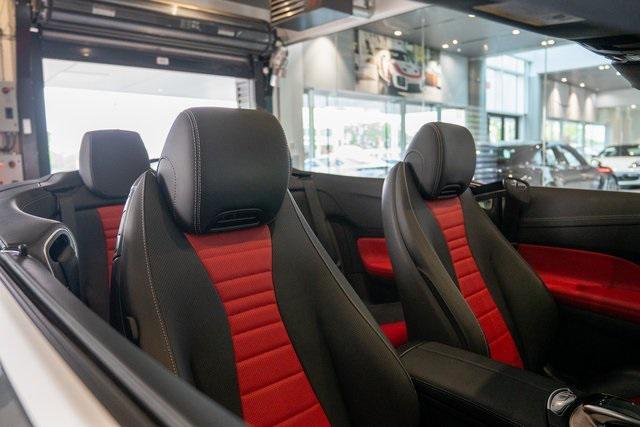 used 2023 Mercedes-Benz E-Class car, priced at $65,830
