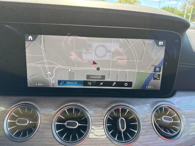 used 2023 Mercedes-Benz E-Class car, priced at $67,960