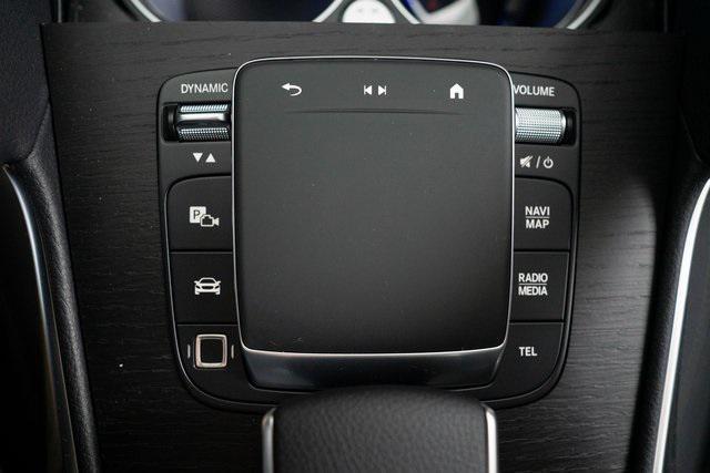 new 2025 Mercedes-Benz GLS 450 car, priced at $102,845