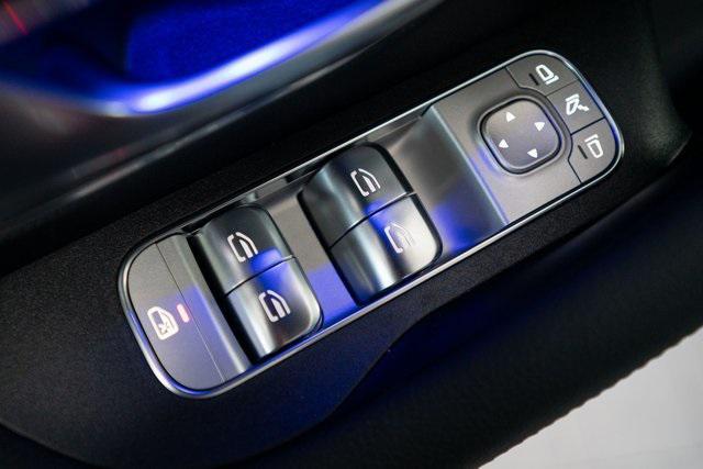 new 2025 Mercedes-Benz GLS 450 car, priced at $102,845