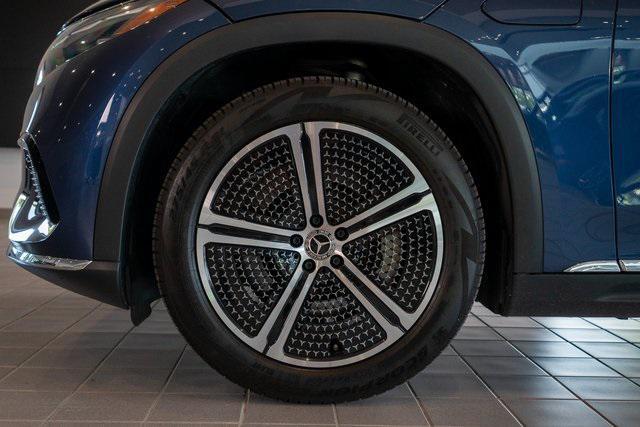 used 2023 Mercedes-Benz EQS 450 car, priced at $45,935