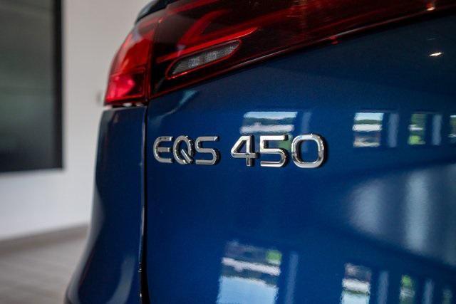 used 2023 Mercedes-Benz EQS 450 car, priced at $45,935