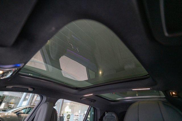used 2023 Mercedes-Benz EQS 450 car, priced at $45,935
