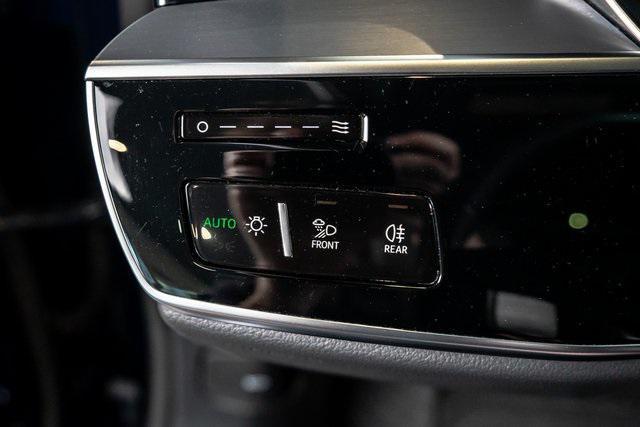 used 2021 Audi A8 car, priced at $50,860
