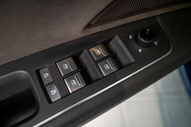 used 2021 Audi A8 car, priced at $50,860