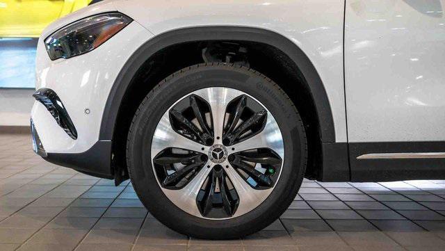 used 2025 Mercedes-Benz GLA 250 car, priced at $42,910