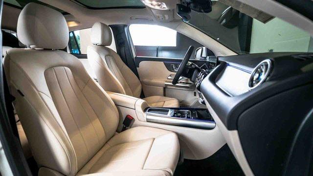 used 2025 Mercedes-Benz GLA 250 car, priced at $42,910