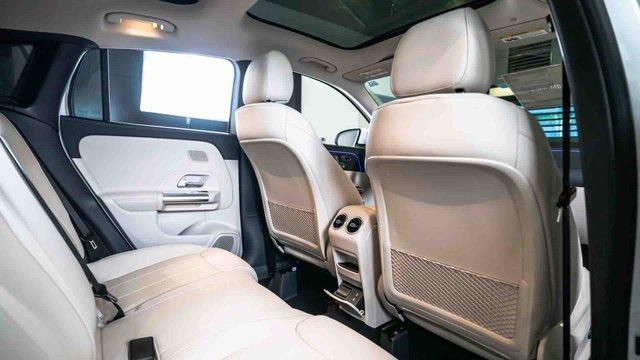 used 2025 Mercedes-Benz GLA 250 car, priced at $42,910