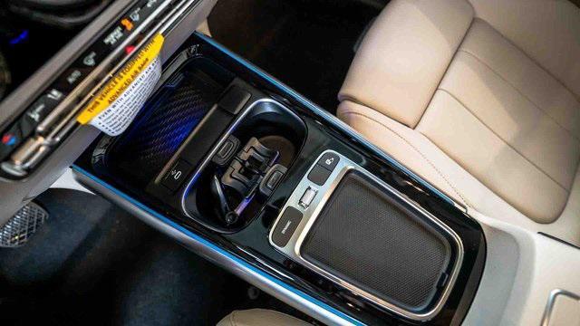 used 2025 Mercedes-Benz GLA 250 car, priced at $42,910